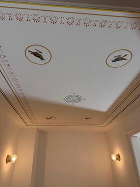 Foto - Etagenwohnung in Wismar zur Miete