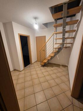 Foto - 3 Zimmer Dachgeschoßwohnung zur Miete in Heiden