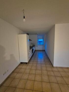 Foto - Dachgeschoßwohnung in Heiden zur Miete