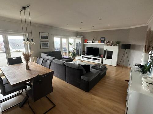 Foto - 4 Zimmer Etagenwohnung zur Miete in Zweibrücken