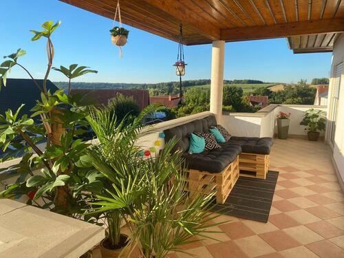 Foto - 4 Zimmer Etagenwohnung in Zweibrücken