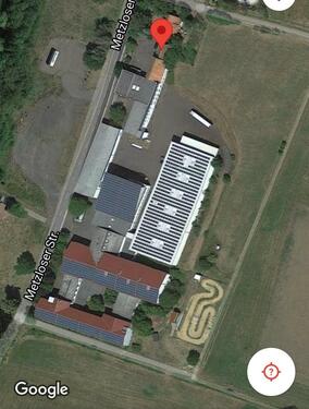 Foto - ***Lagerfläche Produktionsfläche***