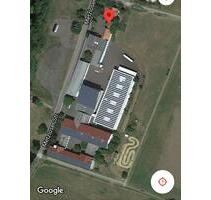 ***Lagerfläche Produktionsfläche*** - Grebenhain