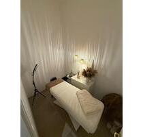 Raum zur Miete im Kosmetikstudio - Berlin Lichtenberg