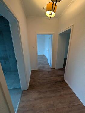 Foto - Etagenwohnung in Krefeld zur Miete