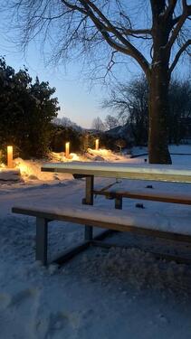 Foto - 4 Zimmer Einfamilienhaus zum Kaufen in Drelsdorf