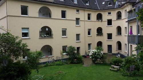 Foto - Dachgeschoßwohnung in Mönchengladbach zur Miete