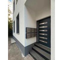 Modernisiertes Mehrfamilienhaus in Bochum-Wattenscheid - Hattingen Blankenstein