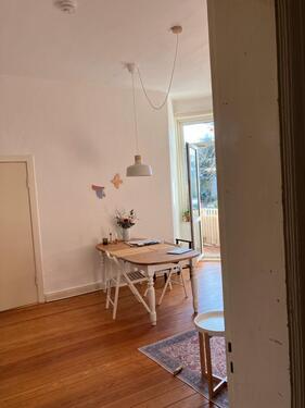 Foto - 3 Zimmer Etagenwohnung in Kiel