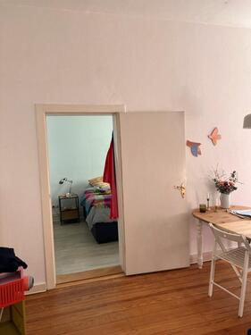 Foto - Etagenwohnung in Kiel zur Miete