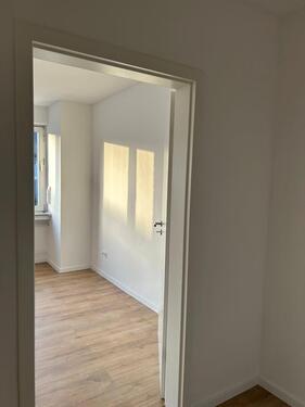 Foto - Etagenwohnung in Niederfischbach zur Miete