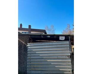 Garage für 2 bis 3 Autos oder Oldtimer in Wallerfangen Saarlouis