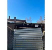 Garage Lager Halle in Wallerfangen Saarlouis