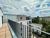 Foto - 3 Zimmer Dachgeschoßwohnung zur Miete in Berlin