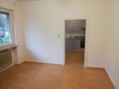 Foto - Helle 1,5-Zimmer-Wohnung in ruhiger, grüner Lage in Trier Ost