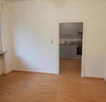 Helle 1,5-Zimmer-Wohnung in ruhiger, grüner Lage in Trier Ost