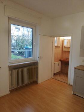 Foto - Erdgeschoßwohnung in Trier zur Miete