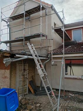 Foto - 7 Zimmer Etagenwohnung zur Miete in Brüel