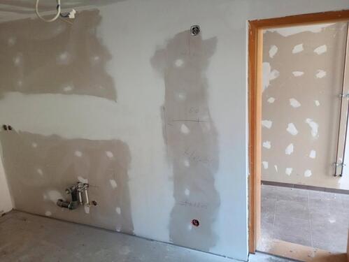 Foto - Etagenwohnung in Brüel zur Miete