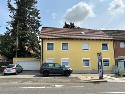 Foto - 2 4 Familienhaus in Euskirchen ab Mai von privat zu verkaufen