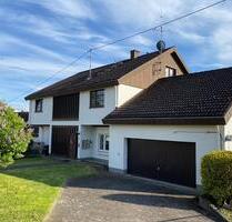 Mehrfamilienhaus (5 Wohn.) zu verkaufen in 54298 Aach- Hohensonne - Trierweiler