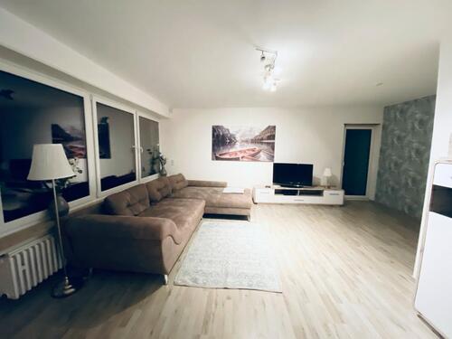 Foto - 15 Zimmer Mehrfamilienhaus, Wohnhaus in Trierweiler