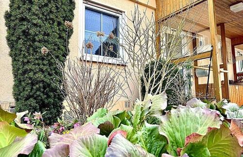 Foto - Reihenendhaus mit Doppelhaus Charakter in begehrter Wohnlage…