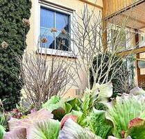 Reihenendhaus mit Doppelhaus Charakter in begehrter Wohnlage… - Ansbach