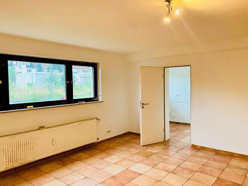 Foto - 1 Zimmer Etagenwohnung zur Miete in Gießen