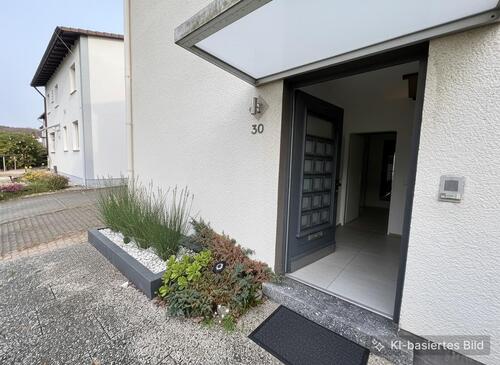 Foto - 3 Zimmer Doppelhaushälfte zur Miete in Iserlohn