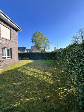 Foto - EG-Wohnung 95m² 3ZKB 'Rosengärten in CLP' ab 01.07. zu vermieten