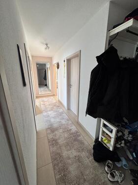Foto - 3 Zimmer Erdgeschoßwohnung in Cloppenburg