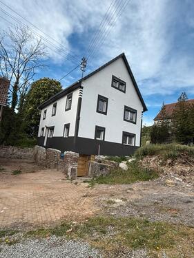 Foto - 7 Zimmer Einfamilienhaus zur Miete in Osterburken