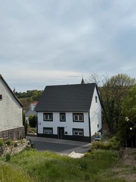 Foto - Einfamilienhaus in Osterburken zur Miete