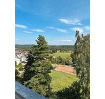 Mietwohnung 3 Zi, 440,00 € VB Kaltmiete - Lichtenstein (Sachsen)