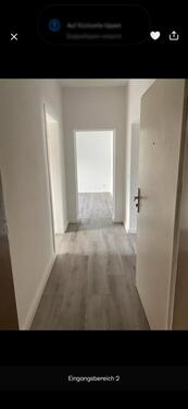 Foto - Wohnung in Duisburg-Meiderich 3Zimmer