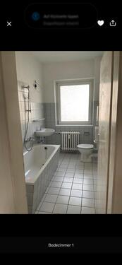 Foto - 3 Zimmer Etagenwohnung in Duisburg