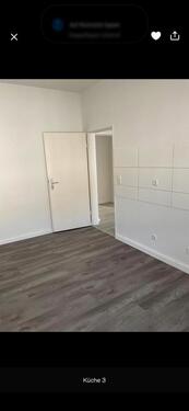 Foto - Etagenwohnung in Duisburg zur Miete