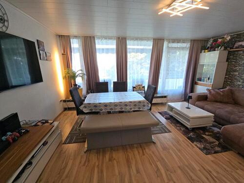 Foto - Familienwohnung in Uellendahl- 105qm , großer Balkon+ Stellplatz
