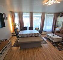 Familienwohnung in Uellendahl- 105qm , großer Balkon+ Stellplatz - Wuppertal Gemarkung Elberfeld