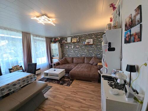Foto - 4 Zimmer Etagenwohnung zum Kaufen in Wuppertal