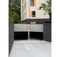Tiefgaragenstellplatz in Berlin-Friedrichshain – Nähe Klinikum