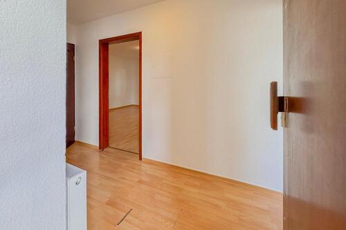 Foto - 3 Zimmer - Erdgeschoss - zentrale Lage - gute Anbindung