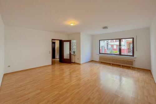 Foto - Etagenwohnung in Hagen