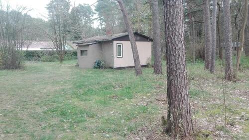 Foto - Grundstück in Brück