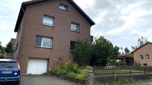 Foto - Geräumiges 1-Zimmer-Dachgeschossappartement in Schwaney