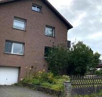Geräumiges 1-Zimmer-Dachgeschossappartement in Schwaney - Altenbeken