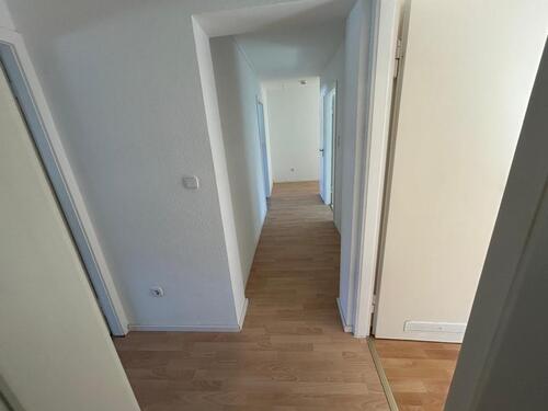 Foto - Etagenwohnung in Erzhausen zur Miete