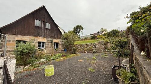 Foto - Vielseitig nutzbares Grundstück mit Industriegebäude