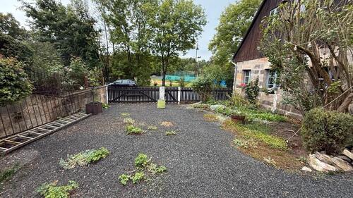 Foto - Grundstück zur Miete in Bayreuth